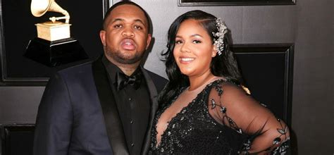 chanel mcfarlane divorce|Chanel McFarlane Breaks Silence On DJ Mustard .